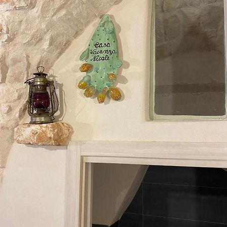 Nicole20 Otel Ceglie Messapica Dış mekan fotoğraf