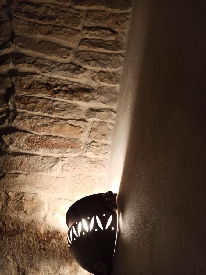 Nicole20 Otel Ceglie Messapica Dış mekan fotoğraf