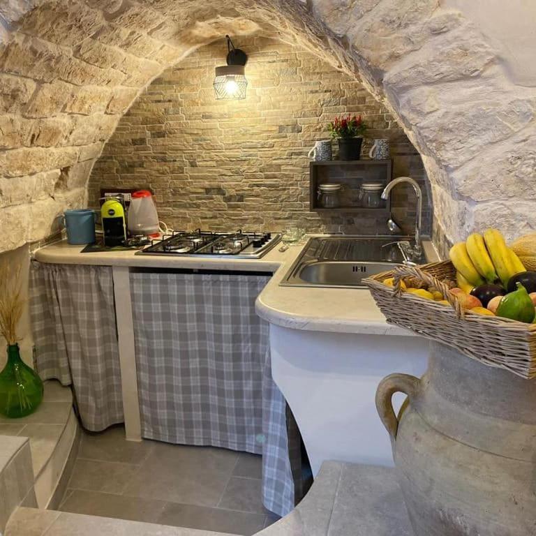 Nicole20 Otel Ceglie Messapica Dış mekan fotoğraf