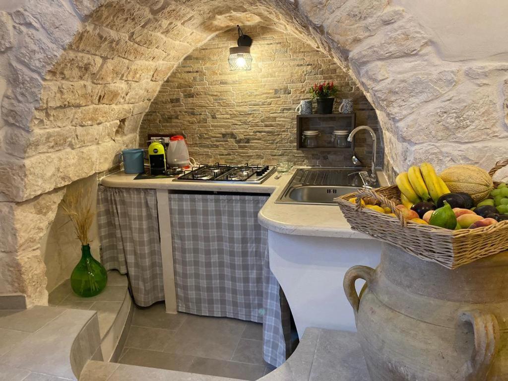 Nicole20 Otel Ceglie Messapica Dış mekan fotoğraf