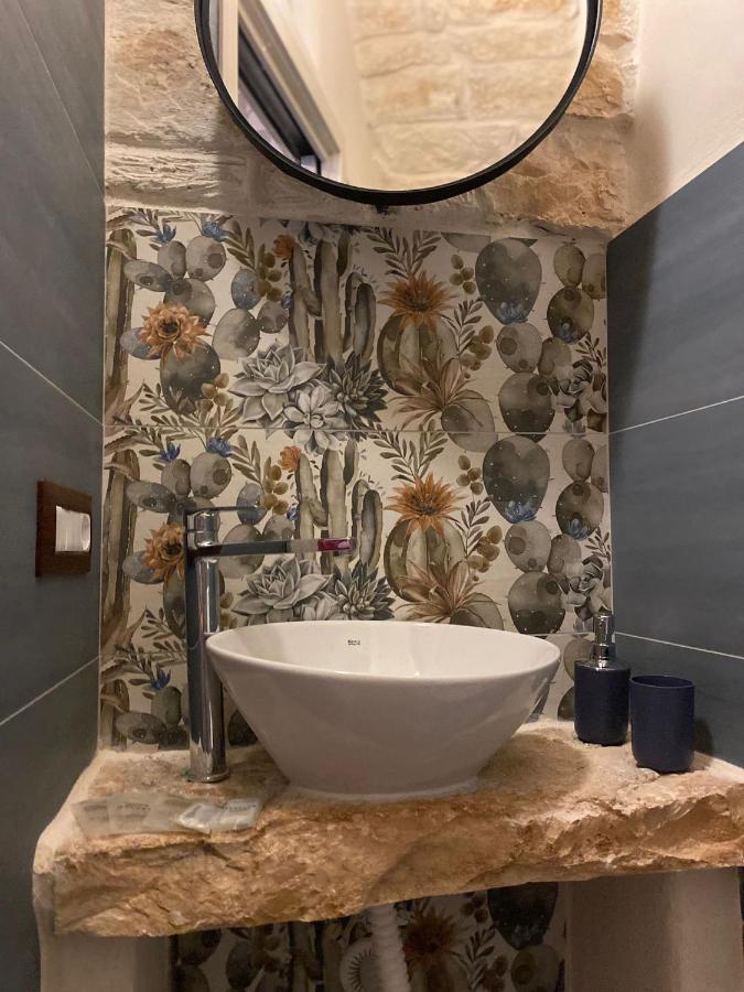 Nicole20 Otel Ceglie Messapica Dış mekan fotoğraf