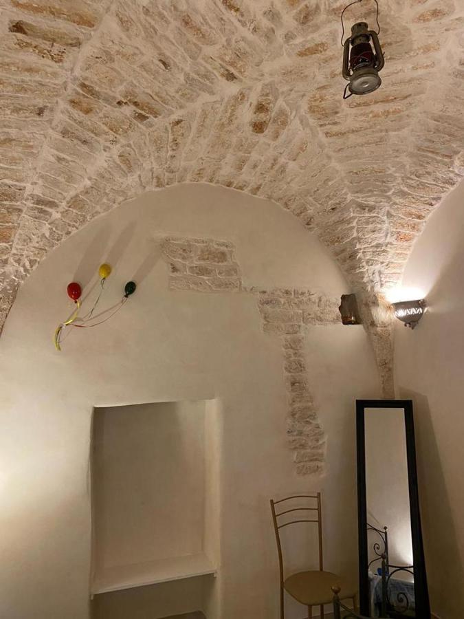 Nicole20 Otel Ceglie Messapica Dış mekan fotoğraf