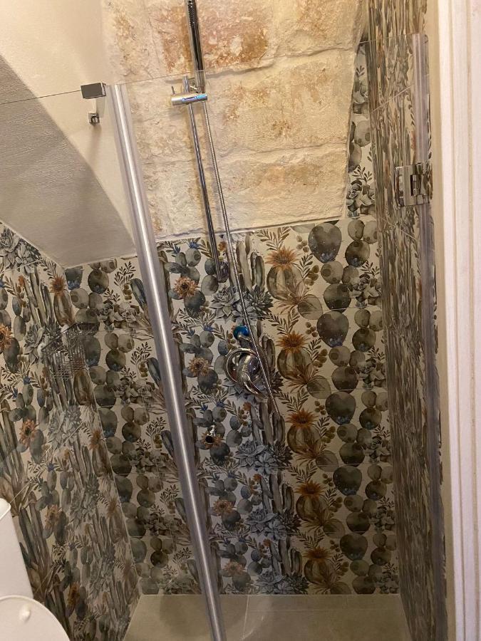 Nicole20 Otel Ceglie Messapica Dış mekan fotoğraf