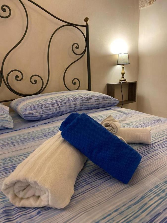 Nicole20 Otel Ceglie Messapica Dış mekan fotoğraf