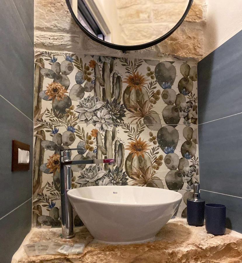 Nicole20 Otel Ceglie Messapica Dış mekan fotoğraf