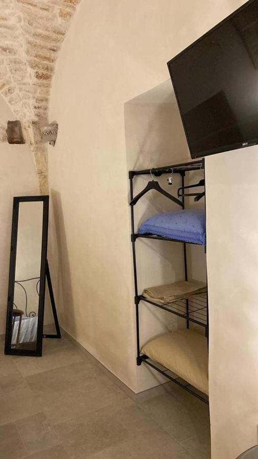 Nicole20 Otel Ceglie Messapica Dış mekan fotoğraf