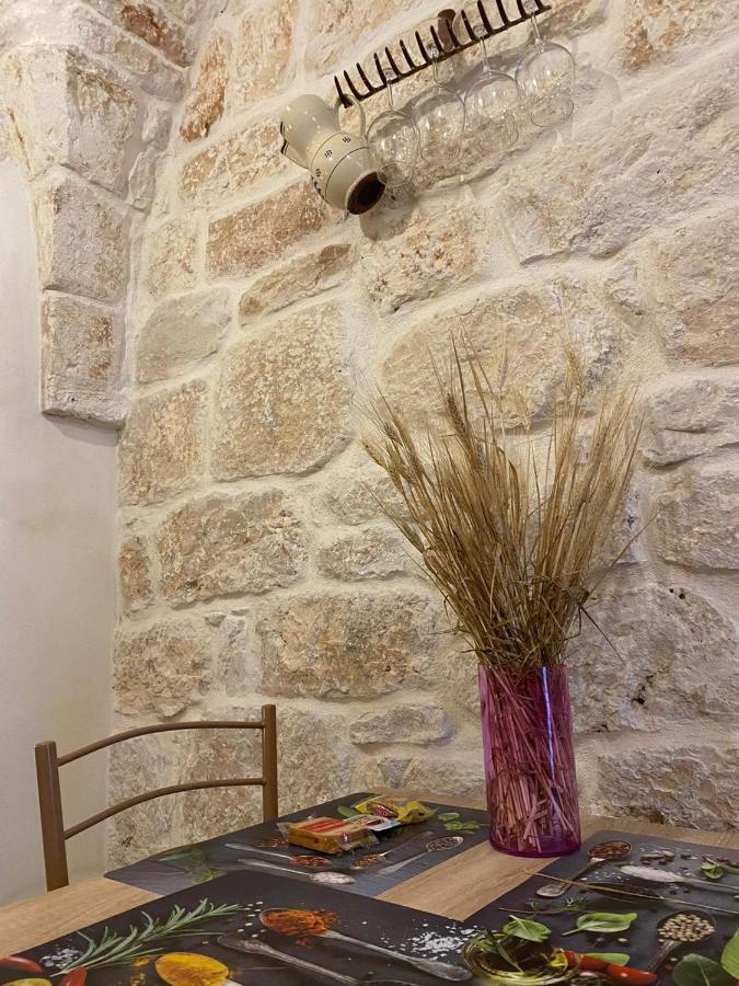 Nicole20 Otel Ceglie Messapica Dış mekan fotoğraf