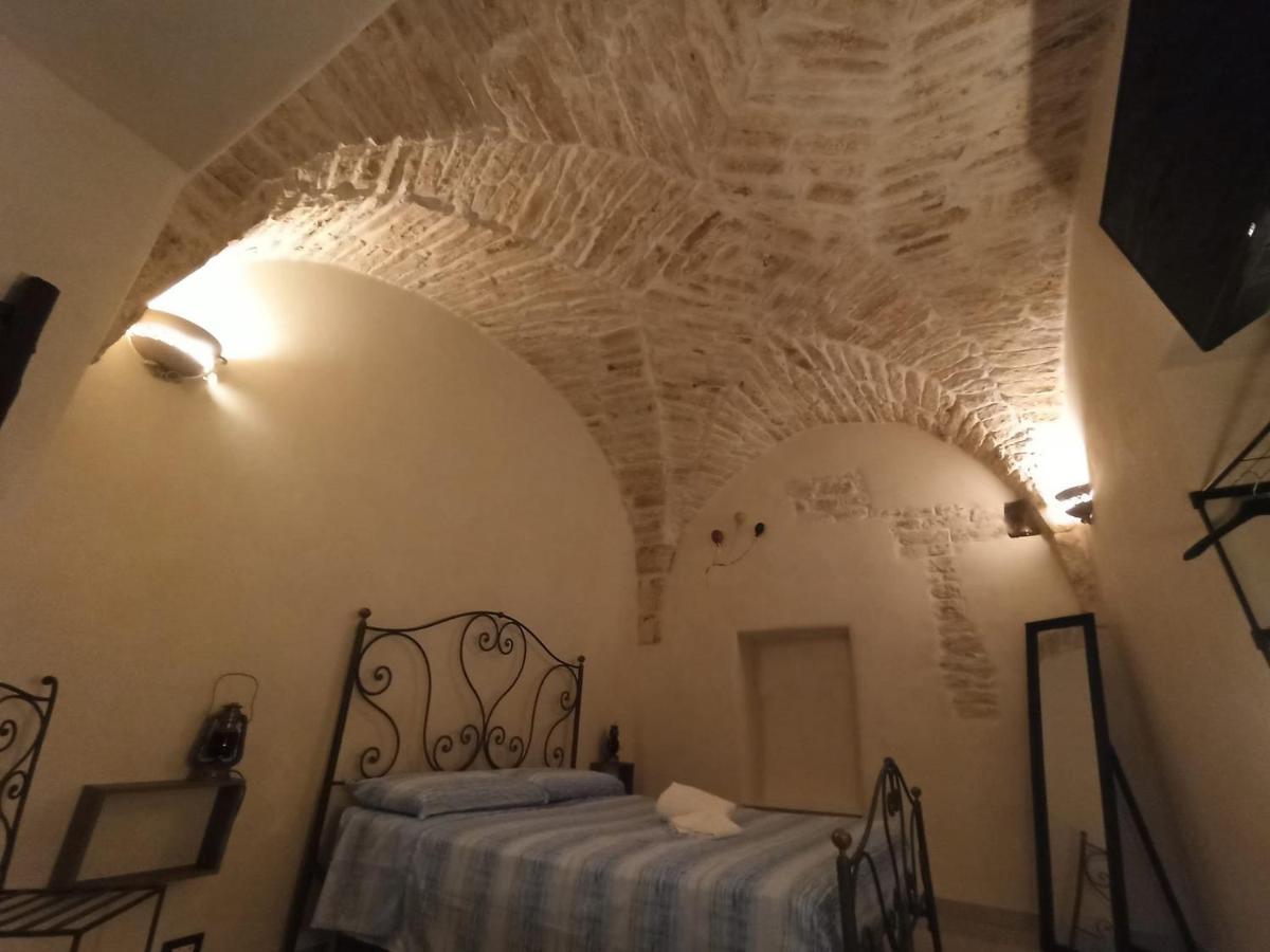 Nicole20 Otel Ceglie Messapica Dış mekan fotoğraf