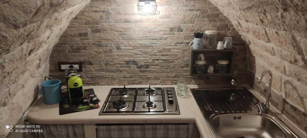 Nicole20 Otel Ceglie Messapica Dış mekan fotoğraf