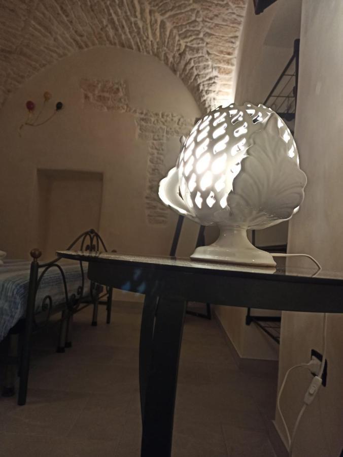 Nicole20 Otel Ceglie Messapica Dış mekan fotoğraf