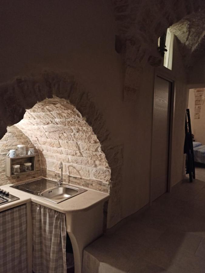 Nicole20 Otel Ceglie Messapica Dış mekan fotoğraf