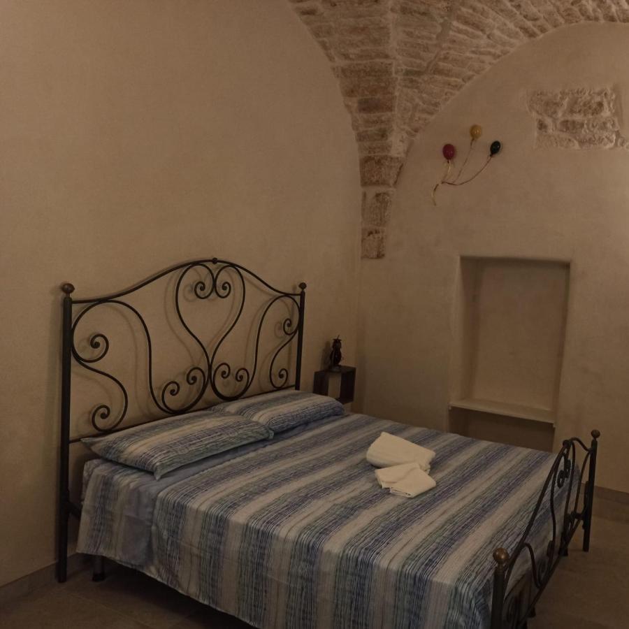 Nicole20 Otel Ceglie Messapica Dış mekan fotoğraf