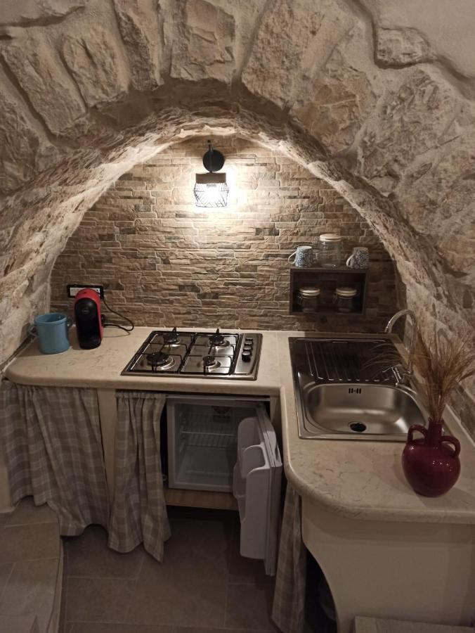 Nicole20 Otel Ceglie Messapica Dış mekan fotoğraf